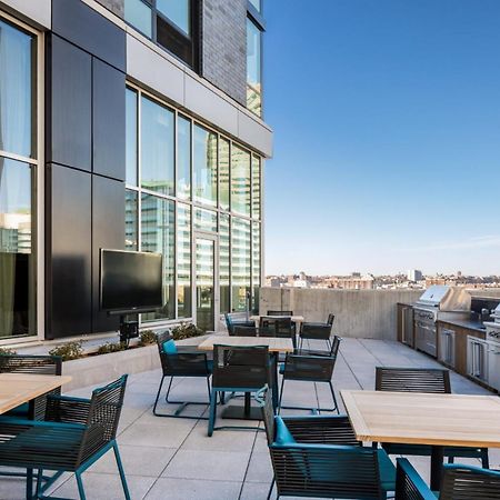Deedee'S Sky Rise Apartments At Newport II Jersey City Dış mekan fotoğraf