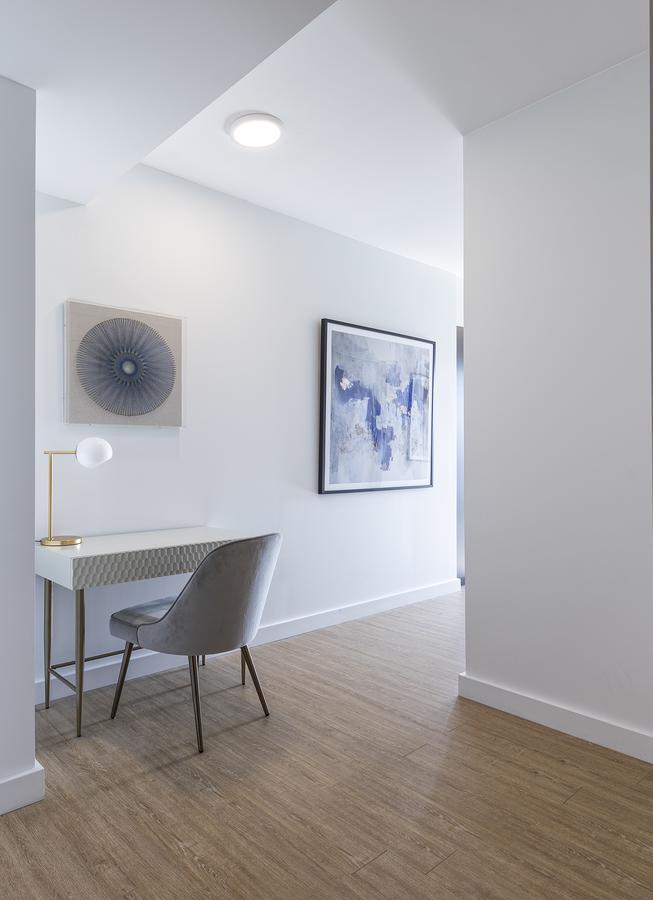 Deedee'S Sky Rise Apartments At Newport II Jersey City Dış mekan fotoğraf